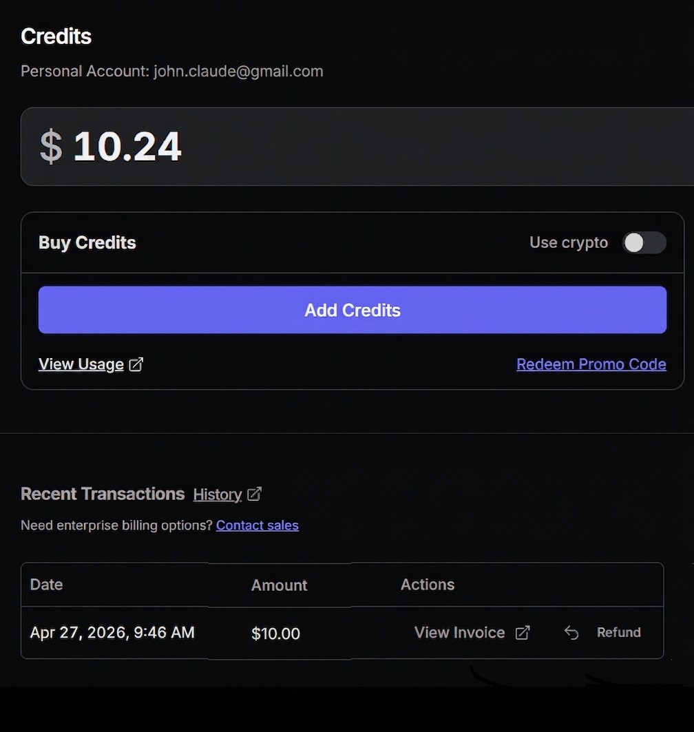 Instant Provisioning